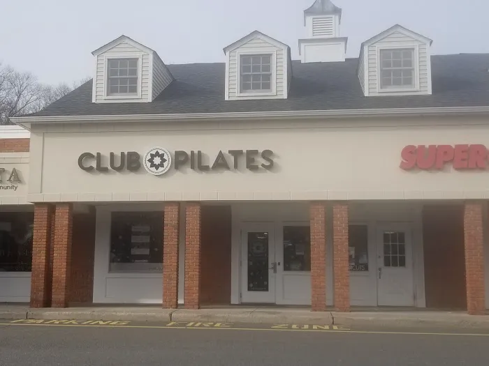 Club Pilates Picture 1