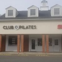 Club Pilates ico