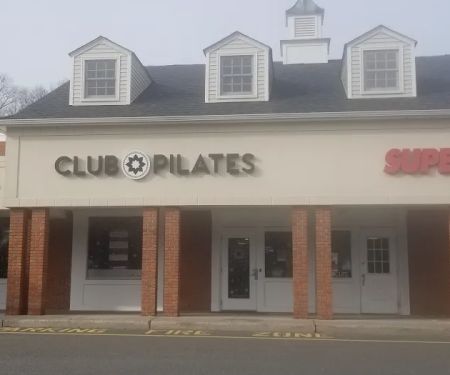 Club Pilates