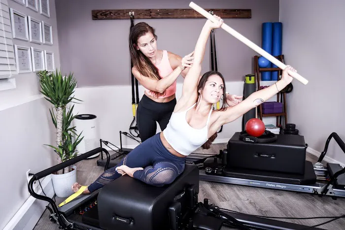 PreHab Pilates Picture 5