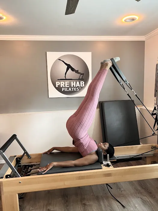 PreHab Pilates Picture 3