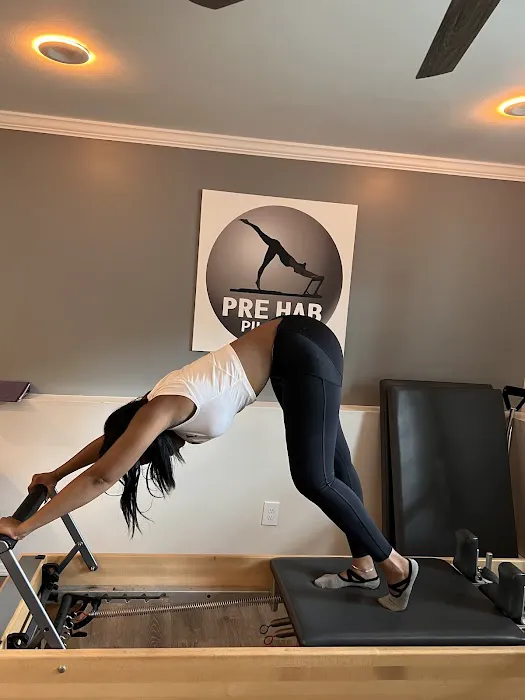PreHab Pilates Picture 1