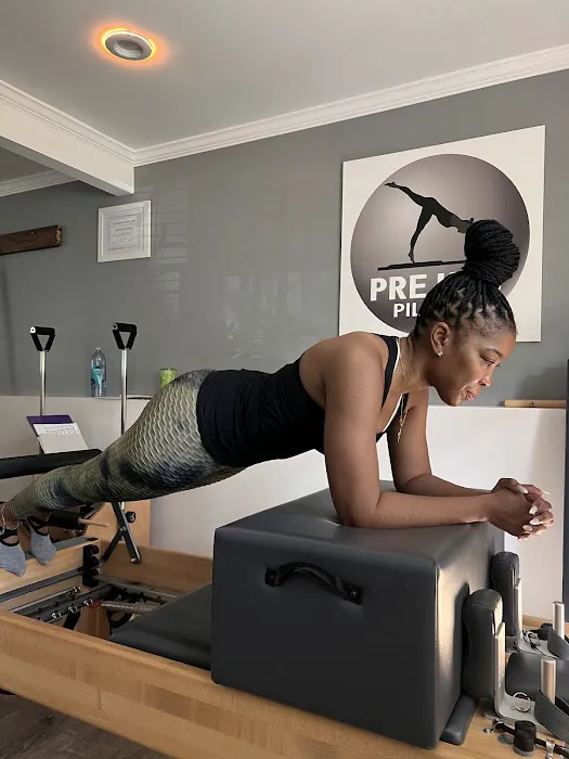 PreHab Pilates Picture 2