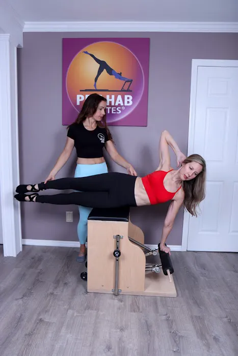 PreHab Pilates Picture 7