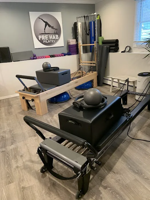 PreHab Pilates Picture 10