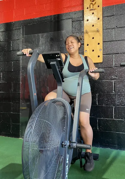 CrossFit The Rack Picture 8