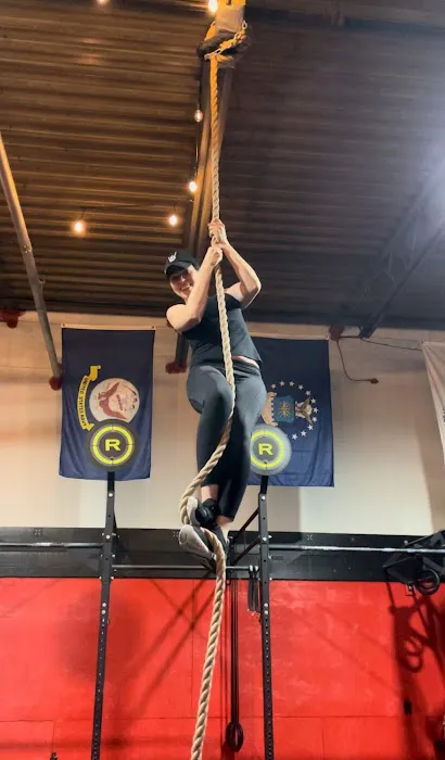 CrossFit The Rack Picture 3