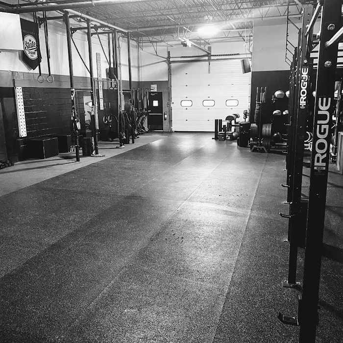 CrossFit The Rack Picture 9