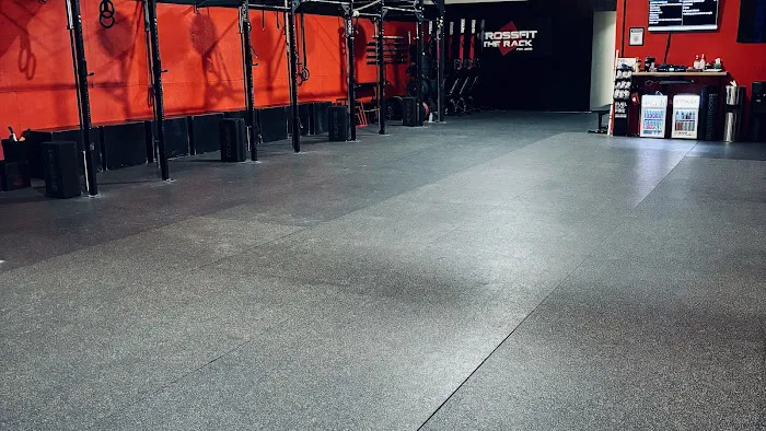 CrossFit The Rack Picture 7