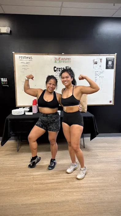 CrossFit The Rack Picture 1