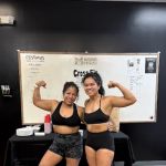 CrossFit The Rack