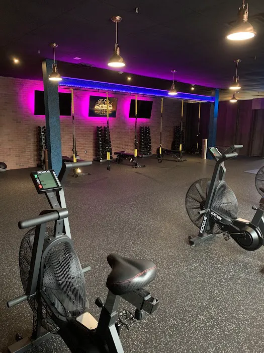 Fit Club Picture 4