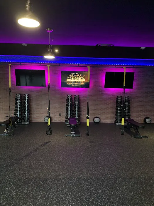 Fit Club Picture 5
