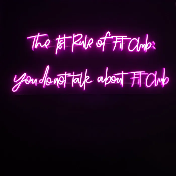 Fit Club Picture 2