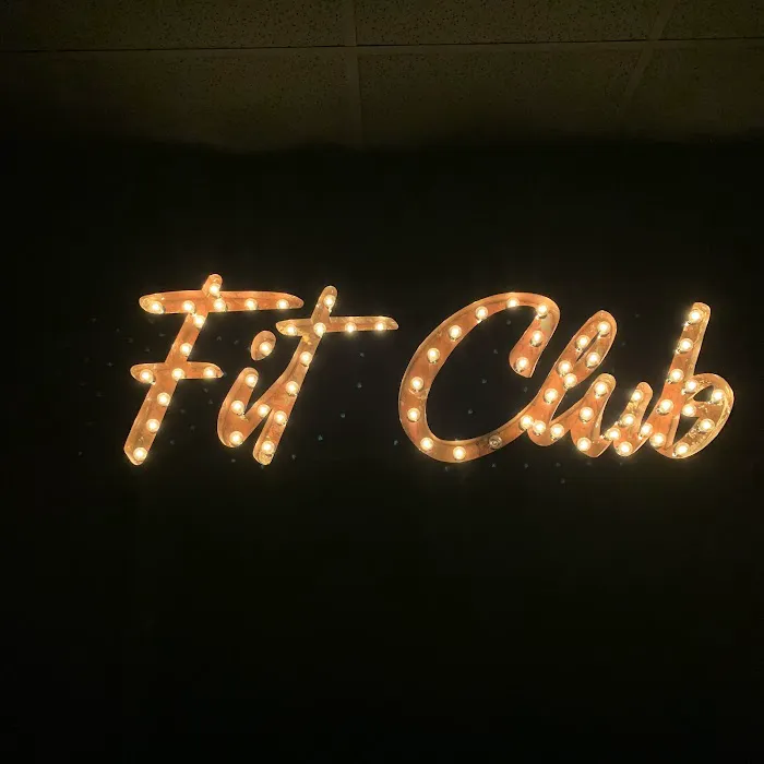 Fit Club Picture 6