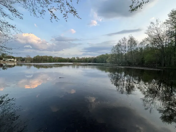 Oldham Pond Picture 1
