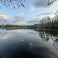 Oldham Pond ico