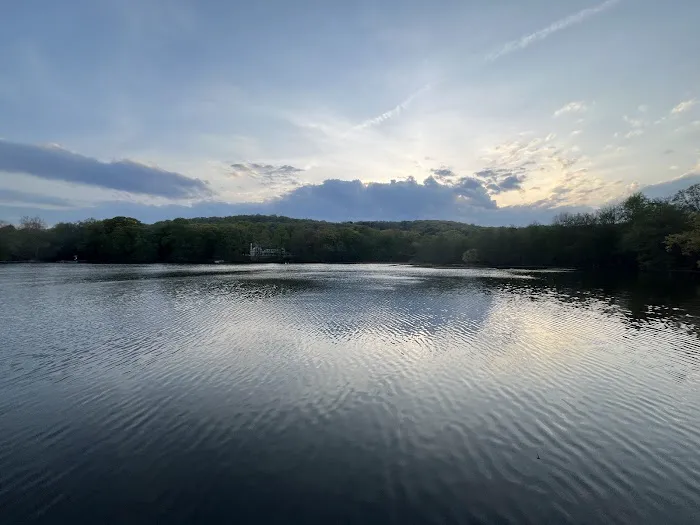 Oldham Pond Picture 2
