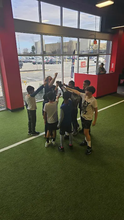 D1 Training Willowbrook Mall Picture 5