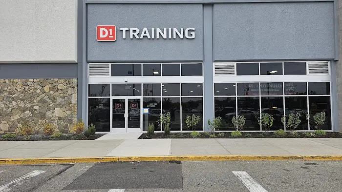 D1 Training Willowbrook Mall Picture 4