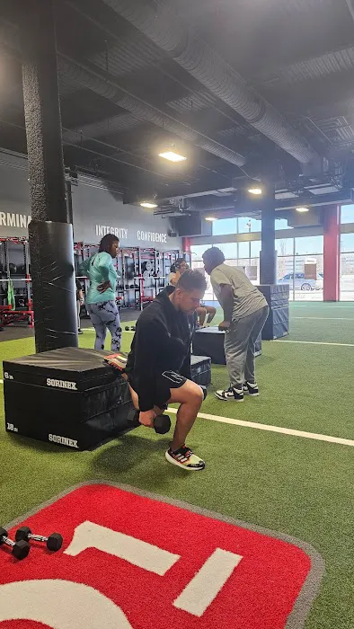 D1 Training Willowbrook Mall Picture 9