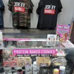 Jersey Barbell