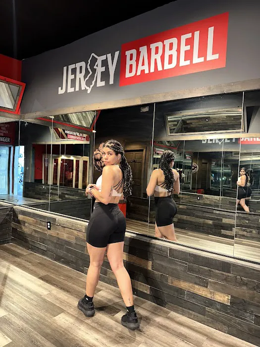 Jersey Barbell Picture 7