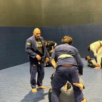 Adames MMA & Athletics (UFC Fit Wayne, NJ) ico