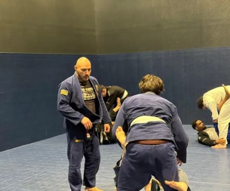 Adames MMA & Athletics (UFC Fit Wayne, NJ)