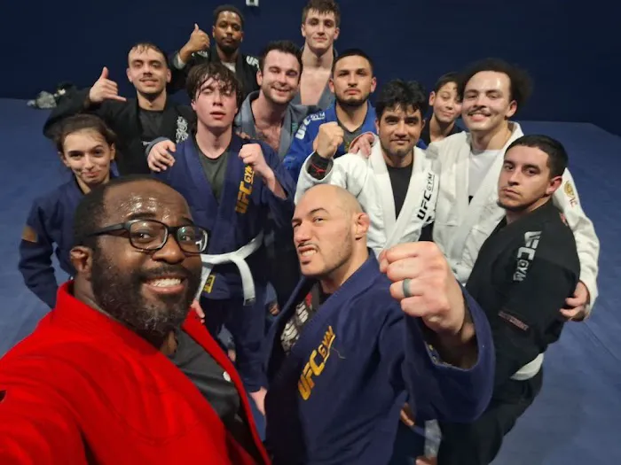 Adames MMA & Athletics (UFC Fit Wayne, NJ) Picture 2