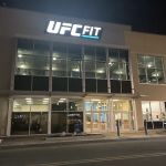 UFC FIT Wayne