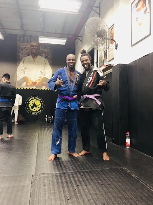 Sdotbell MMA (UFC Fit-Wayne) Picture 8