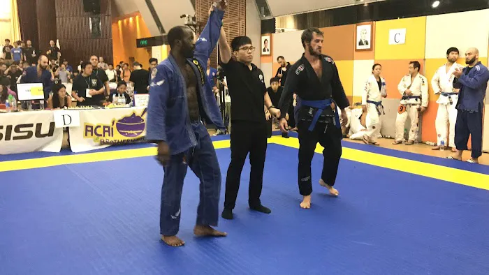 Sdotbell MMA (UFC Fit-Wayne) Picture 6