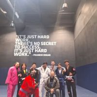 Sdotbell MMA (UFC Fit-Wayne) ico