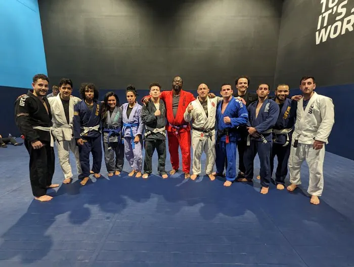 Sdotbell MMA (UFC Fit-Wayne) Picture 4