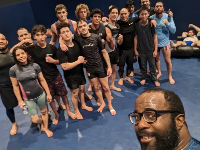 Sdotbell MMA (UFC Fit-Wayne) Picture 9
