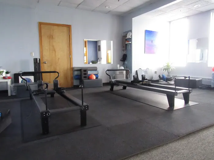 Studio 409 Pilates Picture 3