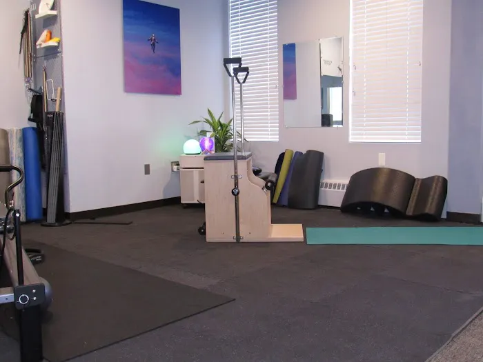 Studio 409 Pilates Picture 1