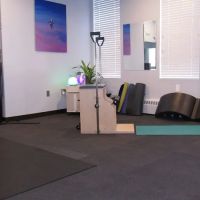 Studio 409 Pilates ico