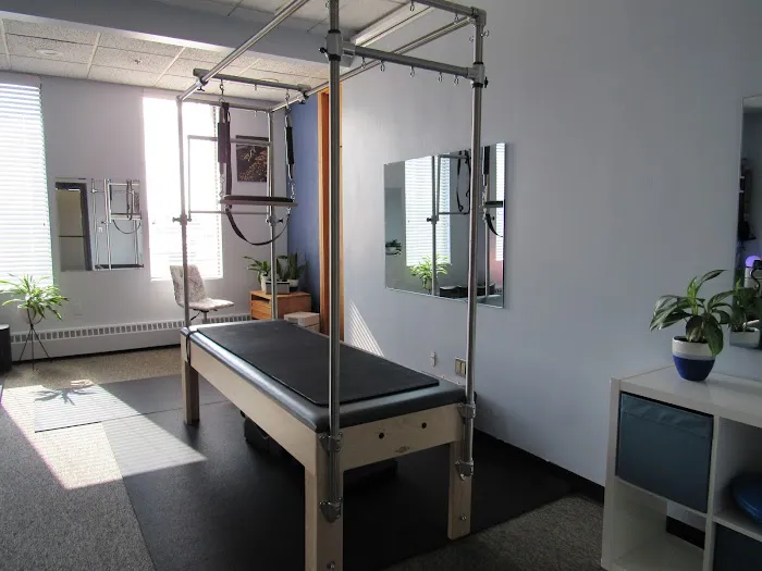 Studio 409 Pilates Picture 4