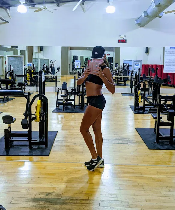 Gold's Gym Picture 10