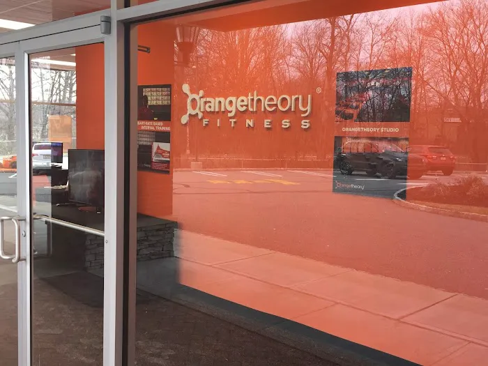 Orangetheory Fitness Picture 1