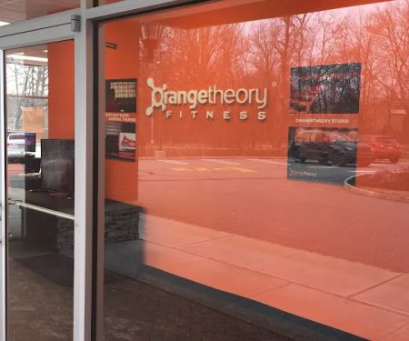 Orangetheory Fitness