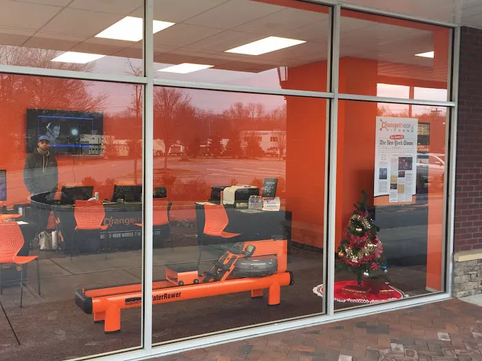 Orangetheory Fitness Picture 9