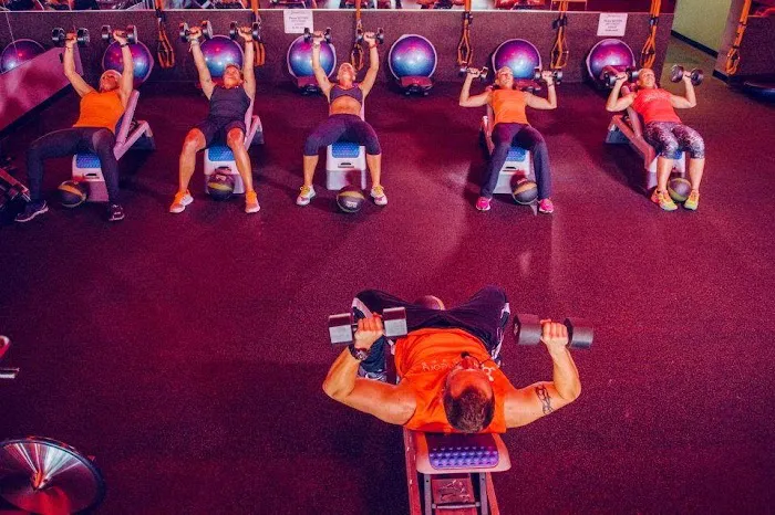 Orangetheory Fitness Picture 7