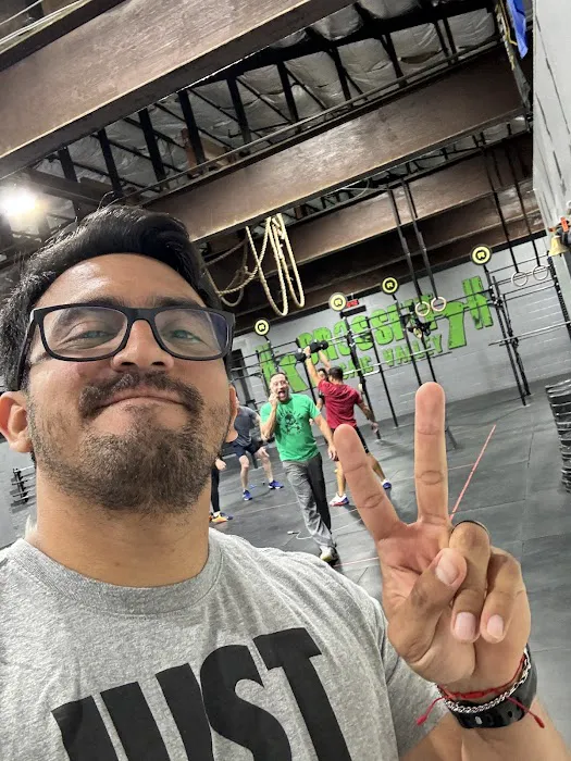 CrossFit Passaic Valley Picture 1