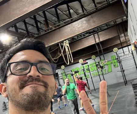 CrossFit Passaic Valley