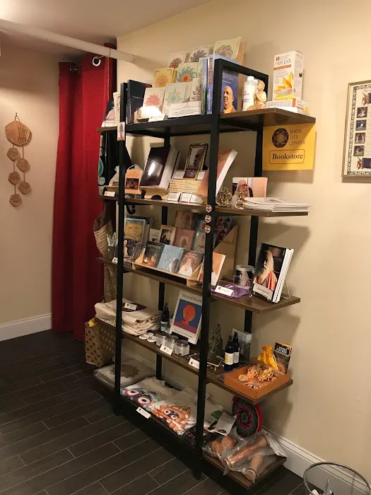 Yoga Life Center Picture 1