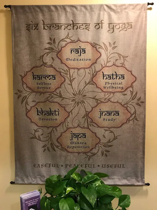 Yoga Life Center Picture 3