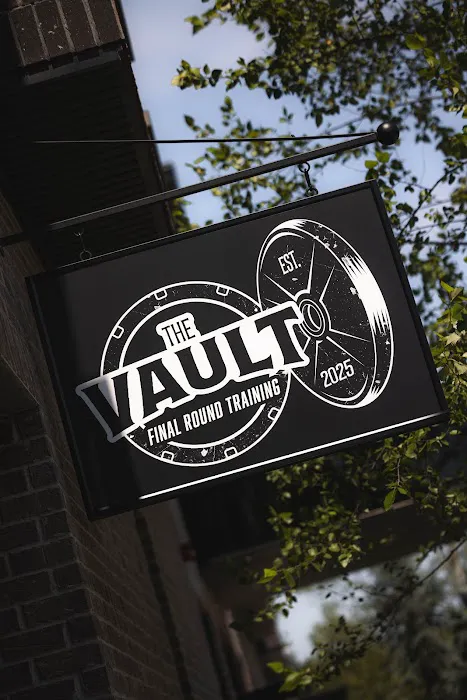 The Vault by Final Round Training Picture 5